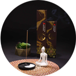 Điểm khác biệt của Nhang Thiền Vô Ưu 4