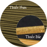 Điểm khác biệt của Nhang Thiền Vô Ưu 2