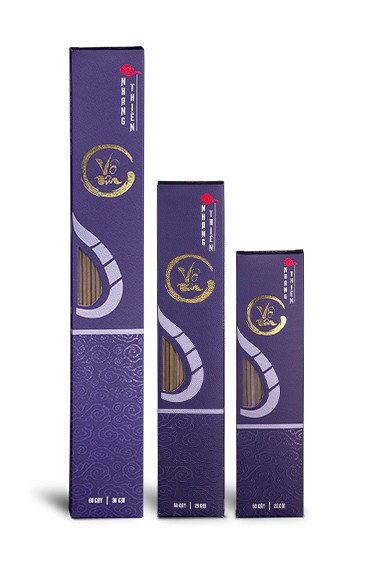 Điểm khác biệt của Nhang Thiền Vô Ưu 7