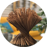 Điểm khác biệt của Nhang Thiền Vô Ưu 1