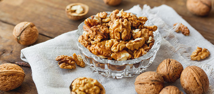 Nên ăn bao nhiêu quả óc chó một ngày là hợp lý nhất 9
