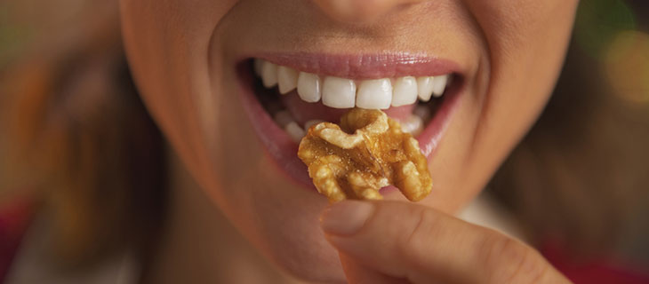 Bà bầu ăn quả óc chó khi mang thai có an toàn không? 5