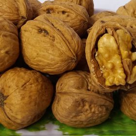 Hướng dẫn cách bảo quản quả óc chó để giữ được chất lượng tốt nhất