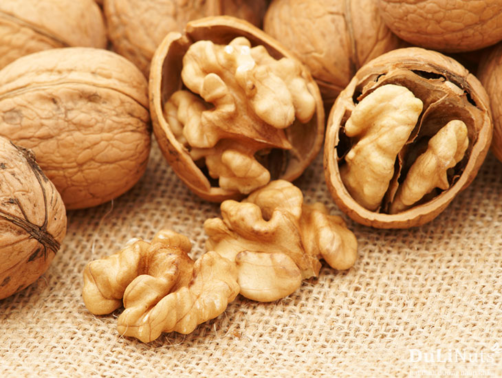 Quả óc chó (Walnuts) 9 Cách bảo quản và lựa chọn quả óc chó