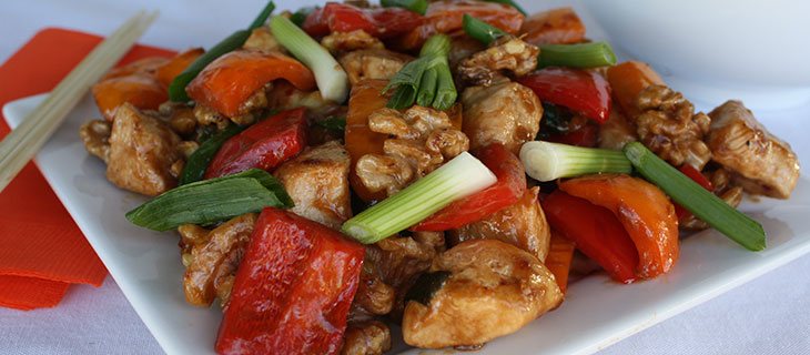 16 cách chế biến quả óc chó thành những món ngon tuyệt vời 10