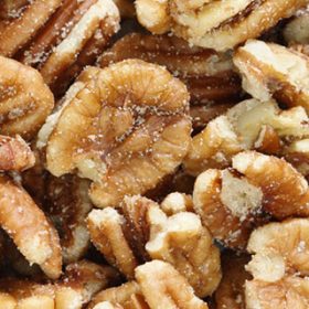 Bật mí cách làm hạt óc chó rang muối mẹ bầu không cưỡng lại được