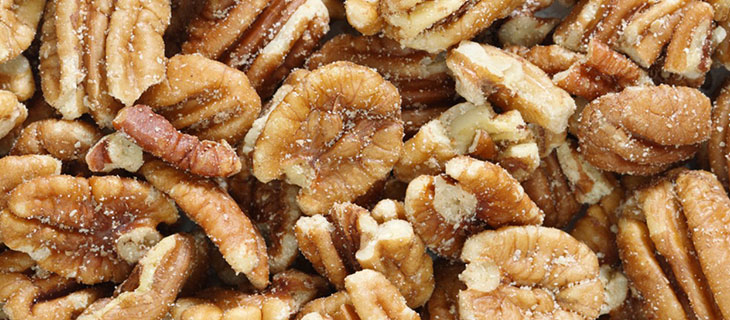 Bật mí cách làm hạt óc chó rang muối mẹ bầu không cưỡng lại được 8