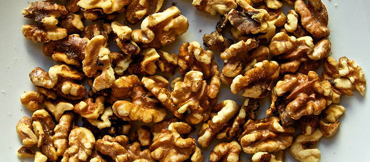 Cách nướng quả óc chó thơm ngon mà vẫn giữ nguyên dinh dưỡng 1