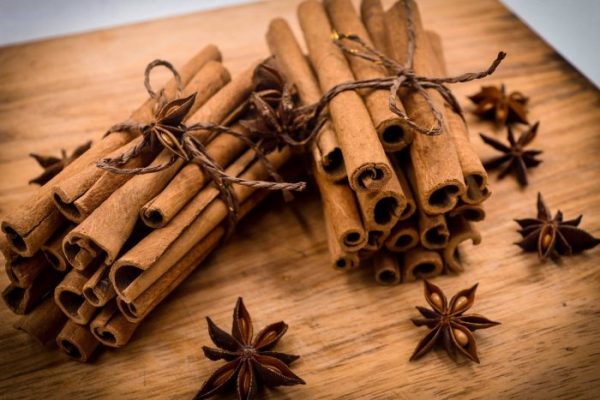 Tác dụng của tinh dầu quế 5