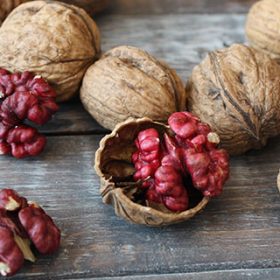 Omega 3 là người bạn tốt nhất của trái tim? 12 Quả óc chó giá bao nhiêu 1kg?