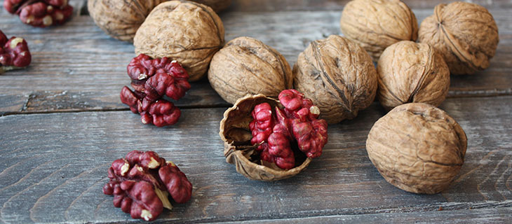 Quả óc chó giá bao nhiêu 1kg? 8