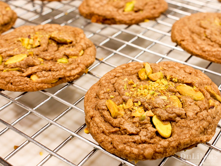 Hạt dẻ cười ăn bao nhiêu là tốt