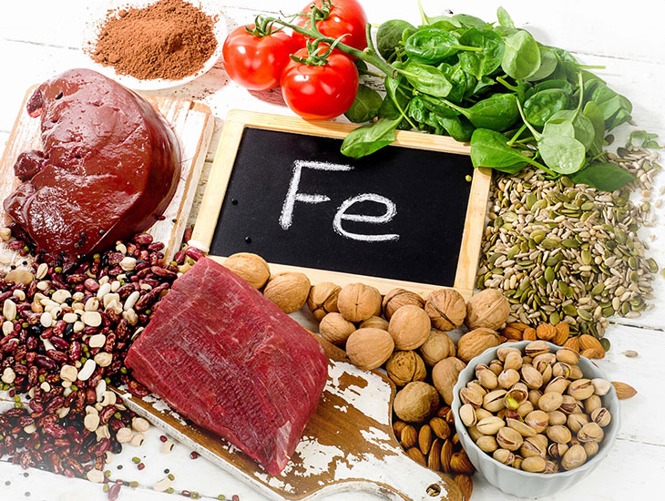 12 tác dụng bất ngờ của hạt dẻ cười đối với sức khỏe 17