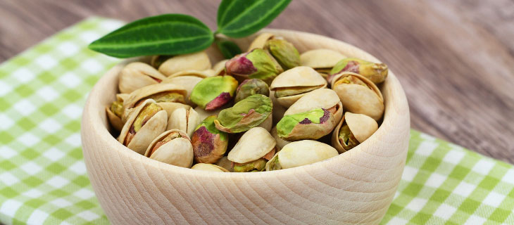 Hạt dẻ cười giá bao nhiêu 1kg? 9