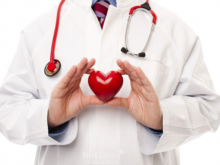 Quả óc chó có tác dụng gì?