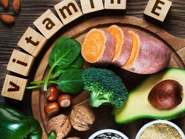 Tác dụng của quả óc chó với bà bầu. Nên ăn bao nhiêu quả óc chó một ngày? 22 Quả óc chó giàu Vitamin E tốt cho mẹ bầu