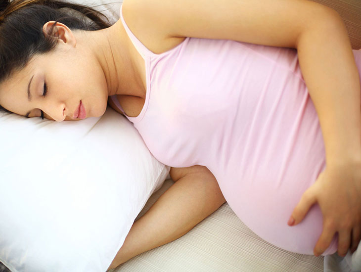 Tác dụng của quả óc chó với bà bầu. Nên ăn bao nhiêu quả óc chó một ngày? 18 Quả óc chó giúp bà bầu ngủ ngon