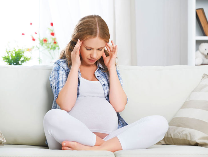 Tác dụng của quả óc chó với bà bầu. Nên ăn bao nhiêu quả óc chó một ngày? 15 Quả óc chó giúp bà bầu giảm stress hiệu quả