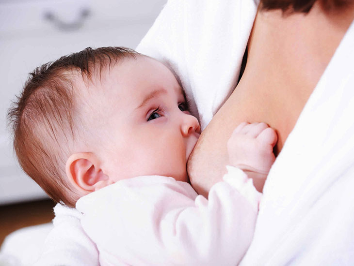 Tác dụng của quả óc chó với bà bầu. Nên ăn bao nhiêu quả óc chó một ngày? 19 Quả óc chó giúp nhiều sữa sau sinh