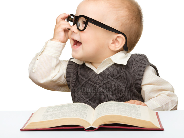 Quả óc chó tốt cho phụ nữ mang thai và trẻ nhỏ