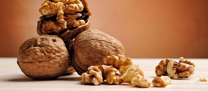 Quả óc chó mua ở đâu uy tín? 12