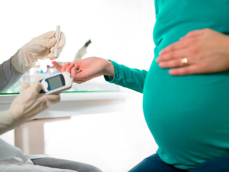 Tác dụng của quả óc chó với bà bầu. Nên ăn bao nhiêu quả óc chó một ngày? 16 Quả óc chó phòng ngừa tiểu đường thai kỳ