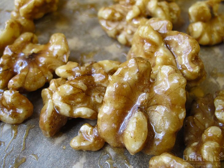 Quả óc chó sên đường