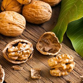 Quả óc chó (Walnuts)