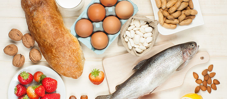 Thận trọng 10 tác dụng phụ của quả óc chó không thể xem thường 11