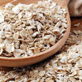 Yến mạch (Oats)