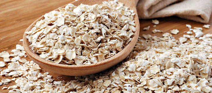 Yến mạch (Oats) 11