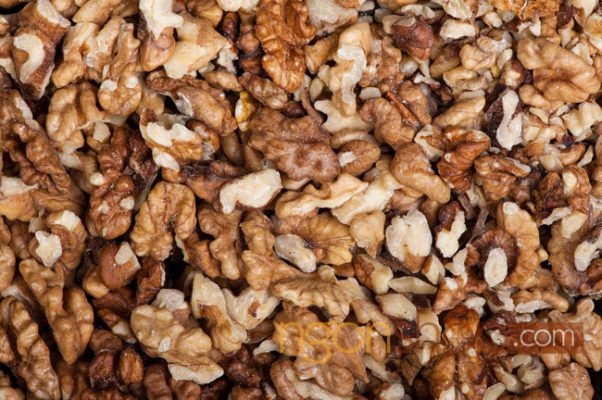 Vì sao khi mang thai nên ăn quả óc chó 32