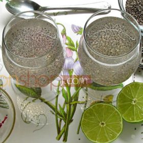 Hạt Chia Úc Ai Nên Sử Dụng