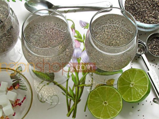 Hạt Chia Úc Ai Nên Sử Dụng 23