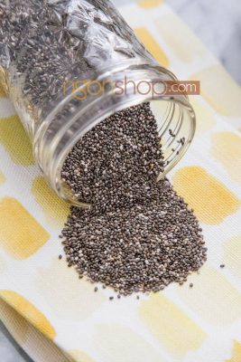 Ăn bao nhiêu hạt chia mỗi ngày là tốt nhất 28