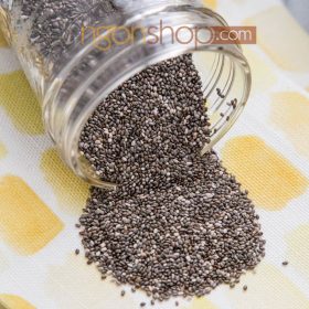 Dùng Hạt Chia Úc Để Giảm Cân Những Điều Bạn Cần Chú Ý 11 Ăn bao nhiêu hạt chia mỗi ngày là tốt nhất