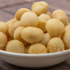 Ăn Hạt Macca Có Bị Béo Không