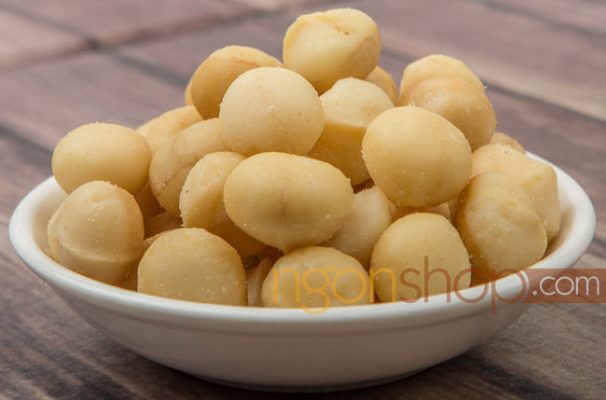 Ăn Hạt Macca Có Bị Béo Không 31