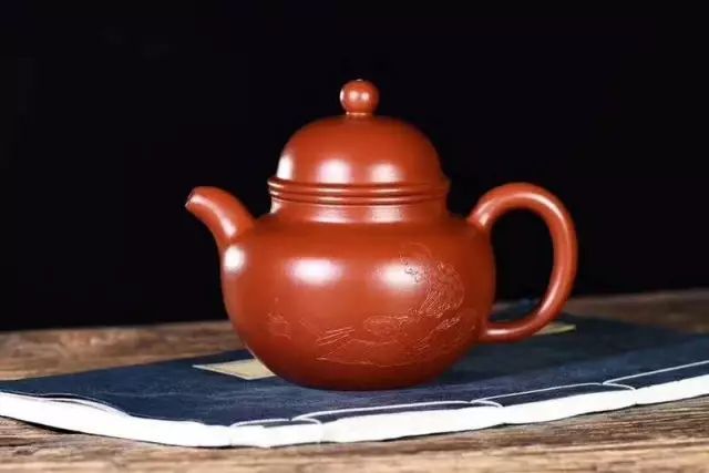 Cách chọn ấm tử sa phù hợp với loại trà dựa theo dáng ấm 74