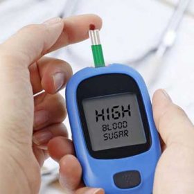 Cùng HITA chế biến các món khai vị chay dễ ăn và dễ nấu 23 8 Dấu Hiệu Rõ Ràng Chứng Tỏ Bạn Có Đường Huyết Cao