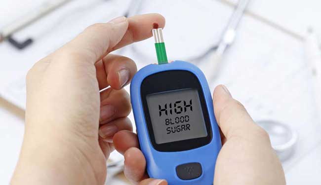 8 Dấu Hiệu Rõ Ràng Chứng Tỏ Bạn Có Đường Huyết Cao 27