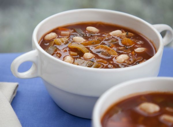 17 Loại Thực Phẩm Giàu Canxi Nhất Thế Gian 30 dau-trang-nhieu-canxi