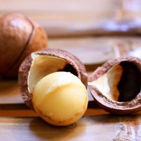 Dầu Macca Loại Dầu Thượng Hạng Cho Giới Thượng Lưu