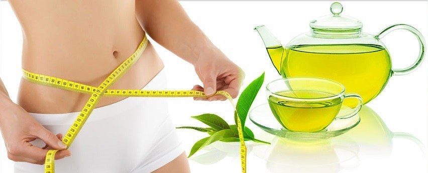 Lợi ích của trà xanh và trà đen đối với sức khỏe 8