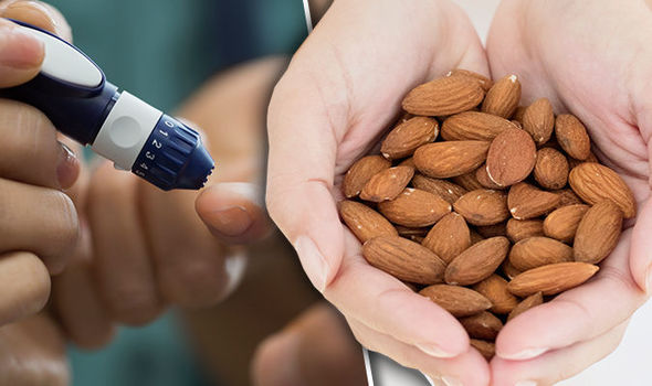 Lợi ích của hạt hạnh nhân với bệnh tiểu đường 23