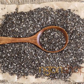 Hạt Chia Có Tốt Không Đây Là Câu Trả Lời Tốt Nhất Cho Bạn