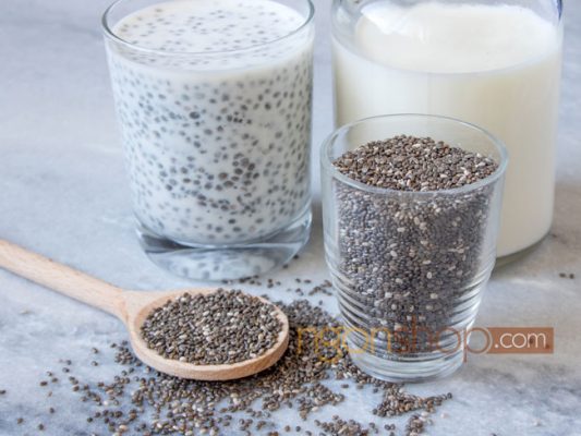 Tác Dụng Của Hạt Chia Với Trẻ Nhỏ Vấn Đề Nhiều Mẹ Quan Tâm 30