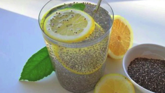 Kinh nghiệm Uống mật ong và hạt chia những điều bạn cần biết 27