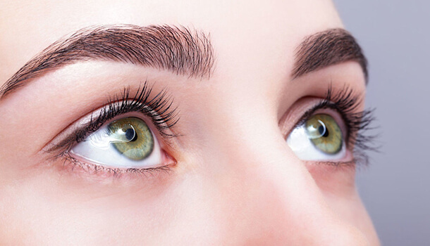  Hạt dẻ cười tốt cho mắt