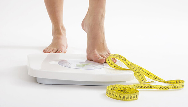 Hatj dẻ cười tốt cho việc giảm cân